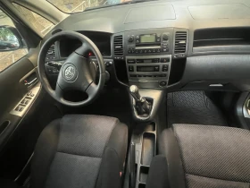 Обява за продажба на Toyota Corolla verso Corolla Verso ~6 300 лв. - изображение 4