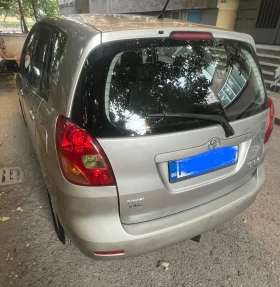 Обява за продажба на Toyota Corolla verso Corolla Verso ~6 300 лв. - изображение 2
