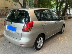 Обява за продажба на Toyota Corolla verso Corolla Verso ~6 300 лв. - изображение 3