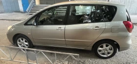 Обява за продажба на Toyota Corolla verso Corolla Verso ~6 300 лв. - изображение 1