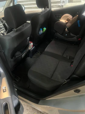 Обява за продажба на Toyota Corolla verso Corolla Verso ~6 300 лв. - изображение 8