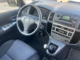Обява за продажба на Toyota Corolla verso Corolla Verso ~6 300 лв. - изображение 11