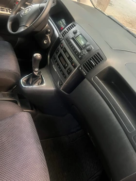Обява за продажба на Toyota Corolla verso Corolla Verso ~6 300 лв. - изображение 7