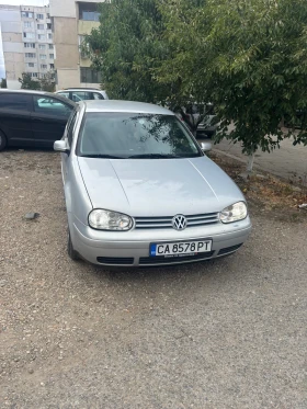 VW Golf | Mobile.bg    5