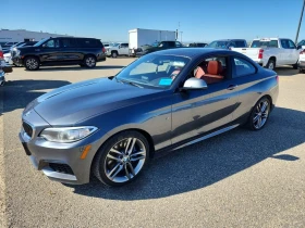 BMW 235 * XDRIVE * CARFAX * БЕЗ ПЪРВОНАЧАЛНА ВНОСКА