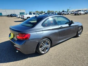 BMW 235 * XDRIVE * CARFAX * БЕЗ ПЪРВОНАЧАЛНА ВНОСКА - 31200 лв. - 39774321 3