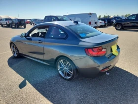BMW 235 * XDRIVE * CARFAX * БЕЗ ПЪРВОНАЧАЛНА ВНОСКА - 31200 лв. - 39774321 4