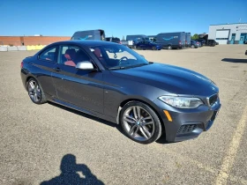 BMW 235 * XDRIVE * CARFAX * БЕЗ ПЪРВОНАЧАЛНА ВНОСКА - 31200 лв. - 39774321 2