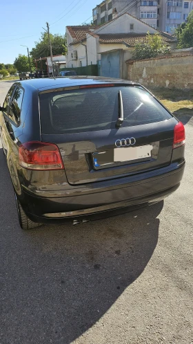 Обява за продажба на Audi A3 1.9 TDI ~5 900 лв. - изображение 1
