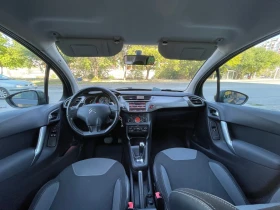 Обява за продажба на Citroen C3 1.4 EHDI Clima/Automat/Navitagtion ~10 300 лв. - изображение 6 | Auto.bg Обява за продажба на Citroen C3 1.4 EHDI Clima/Automat/Navitagtion ~10 300 лв. - изображение 6