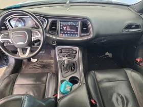 Dodge Challenger SXT * * CARFAX * *   * *  | Mobile.bg    7