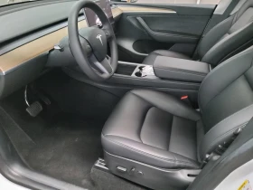 Tesla Model Y LONG-RANGE* AWD* PANO*  - 70800 лв. / 36199.47 € - 32240416 5