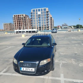 Обява за продажба на Audi Quattro ~6 000 лв. - изображение 1