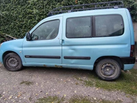 Обява за продажба на Citroen Berlingo ~2 000 лв. - изображение 2