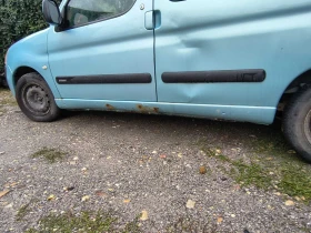 Обява за продажба на Citroen Berlingo ~2 000 лв. - изображение 3