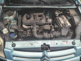 Обява за продажба на Citroen Berlingo ~2 000 лв. - изображение 5