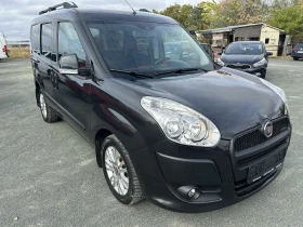 Fiat Doblo 2.0 MJET* Пътник* Klima* Cruise* Parktronik - 13200 лв. / 6749.05 € - 89152828 8