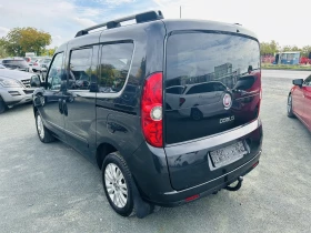 Fiat Doblo 2.0 MJET* Пътник* Klima* Cruise* Parktronik - 13200 лв. / 6749.05 € - 89152828 3