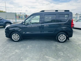Fiat Doblo 2.0 MJET* Пътник* Klima* Cruise* Parktronik - 13200 лв. / 6749.05 € - 89152828 2