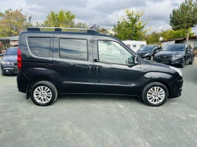 Fiat Doblo 2.0 MJET* Пътник* Klima* Cruise* Parktronik - 13200 лв. / 6749.05 € - 89152828 7