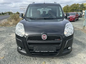 Fiat Doblo 2.0 MJET* Пътник* Klima* Cruise* Parktronik - 13200 лв. / 6749.05 € - 89152828 9