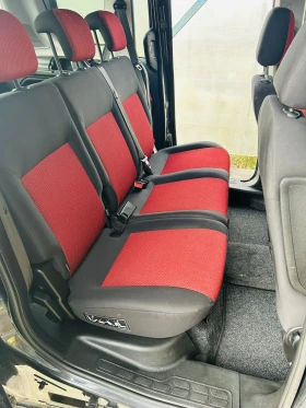 Fiat Doblo 2.0 MJET* Пътник* Klima* Cruise* Parktronik - 13200 лв. / 6749.05 € - 89152828 12