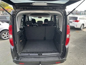 Fiat Doblo 2.0 MJET* Пътник* Klima* Cruise* Parktronik - 13200 лв. / 6749.05 € - 89152828 5