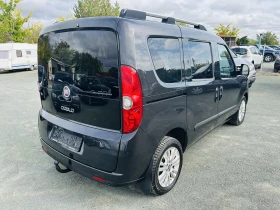 Fiat Doblo 2.0 MJET* Пътник* Klima* Cruise* Parktronik - 13200 лв. / 6749.05 € - 89152828 6