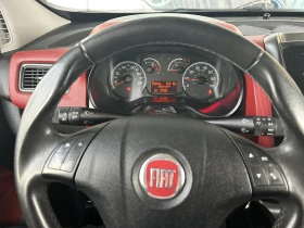 Fiat Doblo 2.0 MJET* Пътник* Klima* Cruise* Parktronik - 13200 лв. / 6749.05 € - 89152828 15