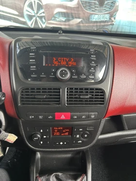 Fiat Doblo 2.0 MJET* Пътник* Klima* Cruise* Parktronik - 13200 лв. / 6749.05 € - 89152828 16