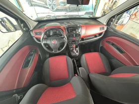 Fiat Doblo 2.0 MJET* Пътник* Klima* Cruise* Parktronik - 13200 лв. / 6749.05 € - 89152828 14