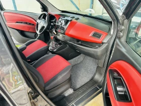 Fiat Doblo 2.0 MJET* Пътник* Klima* Cruise* Parktronik - 13200 лв. / 6749.05 € - 89152828 13