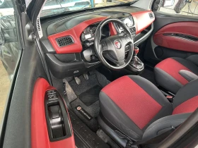 Fiat Doblo 2.0 MJET* Пътник* Klima* Cruise* Parktronik - 13200 лв. / 6749.05 € - 89152828 10