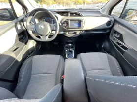 Обява за продажба на Toyota Yaris FACE LED ~16 500 лв. - изображение 4 | Auto.bg Обява за продажба на Toyota Yaris FACE LED ~16 500 лв. - изображение 4