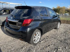 Обява за продажба на Toyota Yaris FACE LED ~16 500 лв. - изображение 3 | Auto.bg Обява за продажба на Toyota Yaris FACE LED ~16 500 лв. - изображение 3