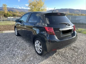Обява за продажба на Toyota Yaris FACE LED ~16 500 лв. - изображение 2 | Auto.bg Обява за продажба на Toyota Yaris FACE LED ~16 500 лв. - изображение 2
