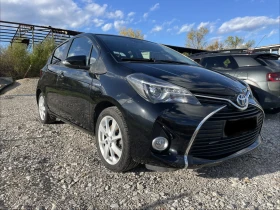 Обява за продажба на Toyota Yaris FACE LED ~16 500 лв. - изображение 1 | Auto.bg Обява за продажба на Toyota Yaris FACE LED ~16 500 лв. - изображение 1