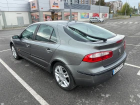 Renault Laguna, снимка 6