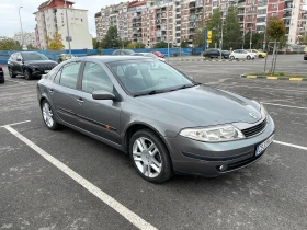 Renault Laguna, снимка 2