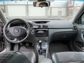 Renault Laguna, снимка 9