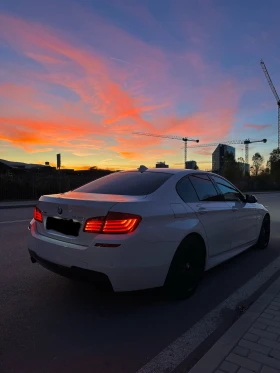 Обява за продажба на BMW 535 iXDrive F10 Facelift ~30 000 лв. - изображение 1 | Auto.bg Обява за продажба на BMW 535 iXDrive F10 Facelift ~30 000 лв. - изображение 1