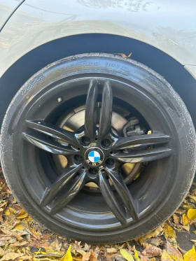 Обява за продажба на BMW 535 iXDrive F10 Facelift ~30 000 лв. - изображение 10 | Auto.bg Обява за продажба на BMW 535 iXDrive F10 Facelift ~30 000 лв. - изображение 10