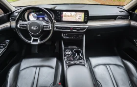 Kia K5 2.0 MPI (CVVL) -  !!! | Mobile.bg    12