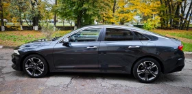 Kia K5 2.0 MPI (CVVL) -  !!! | Mobile.bg    7