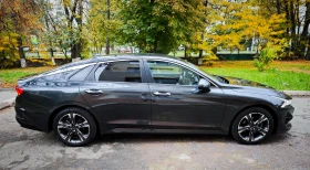 Kia K5 2.0 MPI (CVVL) -  !!! | Mobile.bg    3