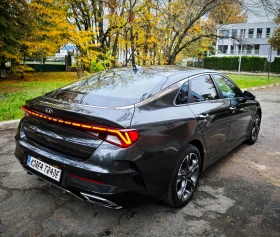 Kia K5 2.0 MPI (CVVL) -  !!! | Mobile.bg    4