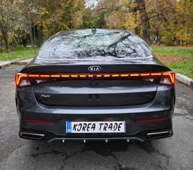 Kia K5 2.0 MPI (CVVL) -  !!! | Mobile.bg    5