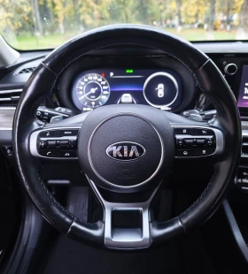 Kia K5 2.0 MPI (CVVL) -  !!! | Mobile.bg    13
