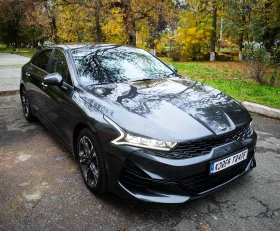 Kia K5 2.0 MPI (CVVL) -  !!! | Mobile.bg    2