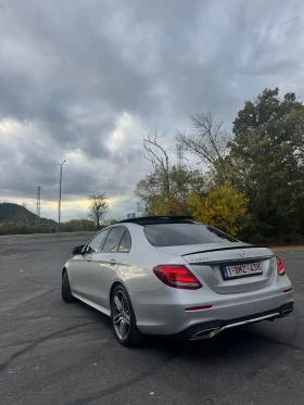 Mercedes-Benz E 220 | Mobile.bg � ����� ������ 7